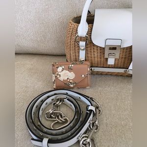 Michael Kors collection bag